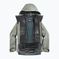 Herren-Skijacke Salomon Brilliant 2.0 Sedona Sage/Grün 10