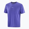 Herren-T-Shirt Salomon Shakeout Core liberty 3