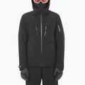 Herren-Skijacke Salomon Brilliant 2.0 deep black