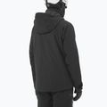Herren-Skijacke Salomon Brilliant 2.0 deep black 2
