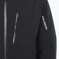 Herren-Skijacke Salomon Brilliant 2.0 deep black 4
