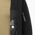 Herren-Skijacke Salomon Brilliant 2.0 deep black 7