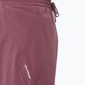 Herren-Laufshorts Salomon Shakeout C 2IN1 7" nocturne 4