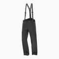 Herren-Skihose Salomon Brilliant deep black 6