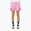Damen-Laufshorts Salomon SHAKEout Core 4" cyclamen