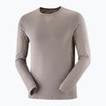 Salomon Sense Aero Seamless Tee für Herren mit langen Ärmeln 3