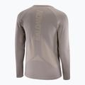 Salomon Sense Aero Seamless Tee für Herren mit langen Ärmeln 4