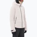 Salomon Alpenflow Down Damen Windjacke etherea