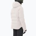 Salomon Alpenflow Down Damen Windjacke etherea 2
