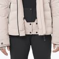 Salomon Alpenflow Down Damen Windjacke etherea 6