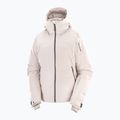 Salomon Alpenflow Down Damen Windjacke etherea 7