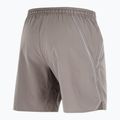 Herren-Laufshorts Salomon Shakeout Stlr 7" iron 4