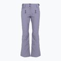 Damen Skihose Salomon Edge blue granite 3