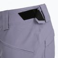 Damen Skihose Salomon Edge blue granite 5