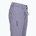 Damen Skihose Salomon Edge blue granite 6