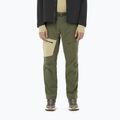 Herren-Trekkinghose Salomon Outerpath Utility grape leaf