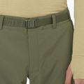 Herren-Trekkinghose Salomon Outerpath Utility grape leaf 3