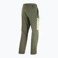 Herren-Trekkinghose Salomon Outerpath Utility grape leaf 9