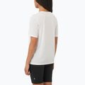 Damen T-Shirt Salomon Shakeout Core whisper white 2