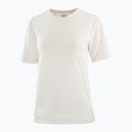 Damen T-Shirt Salomon Shakeout Core whisper white 3