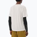 Herren-T-Shirt Salomon Shakeout Core whisper white 2