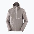 Salomon Bonatti Trail Iron Laufjacke für Herren
