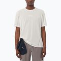 Herren T-Shirt Salomon Shakeout Core Strl whisper white