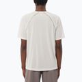 Herren T-Shirt Salomon Shakeout Core Strl whisper white 2