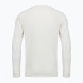 Salomon Shakeout Core whisper white Herren-Lauf-Longsleeve 2