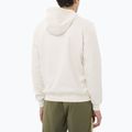 Herrenpullover Salomon Chest Logo Hoodie whisper white 2