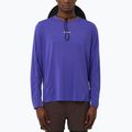 Langarmshirt für Herren Salomon Shakeout Core liberty