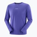 Langarmshirt für Herren Salomon Shakeout Core liberty 3