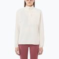 Damen-Trekkingpullover Salomon Essential Lightwarm Half Zip whisper white