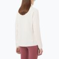 Damen-Trekkingpullover Salomon Essential Lightwarm Half Zip whisper white 2