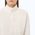 Damen-Trekkingpullover Salomon Essential Lightwarm Half Zip whisper white 3