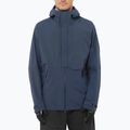 Herren Softshell-Jacke Salomon Outherpath Pro 2.5 l Blue Nights