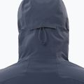 Herren Softshell-Jacke Salomon Outherpath Pro 2.5 l Blue Nights 3