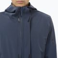Herren Softshell-Jacke Salomon Outherpath Pro 2.5 l Blue Nights 4