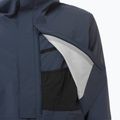 Herren Softshell-Jacke Salomon Outherpath Pro 2.5 l Blue Nights 5
