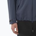 Herren Softshell-Jacke Salomon Outherpath Pro 2.5 l Blue Nights 7