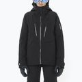 Damen-Skijacke Salomon Brilliant 2.0 deep black