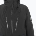 Damen-Skijacke Salomon Brilliant 2.0 deep black 4