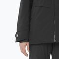 Damen-Skijacke Salomon Brilliant 2.0 deep black 6