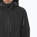 Herren-Skijacke Salomon Spectral deep black 4
