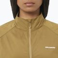 Damen-Laufjacke Salomon Shakeout Fly brilliant olive 3