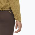 Damen-Laufjacke Salomon Shakeout Fly brilliant olive 5