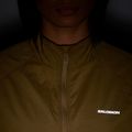 Damen-Laufjacke Salomon Shakeout Fly brilliant olive 6