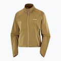 Damen-Laufjacke Salomon Shakeout Fly brilliant olive 7