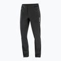 Salomon Ultra deep black Herren-Laufhose 5