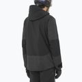 Herren-Skijacke Salomon Spark deep black 2